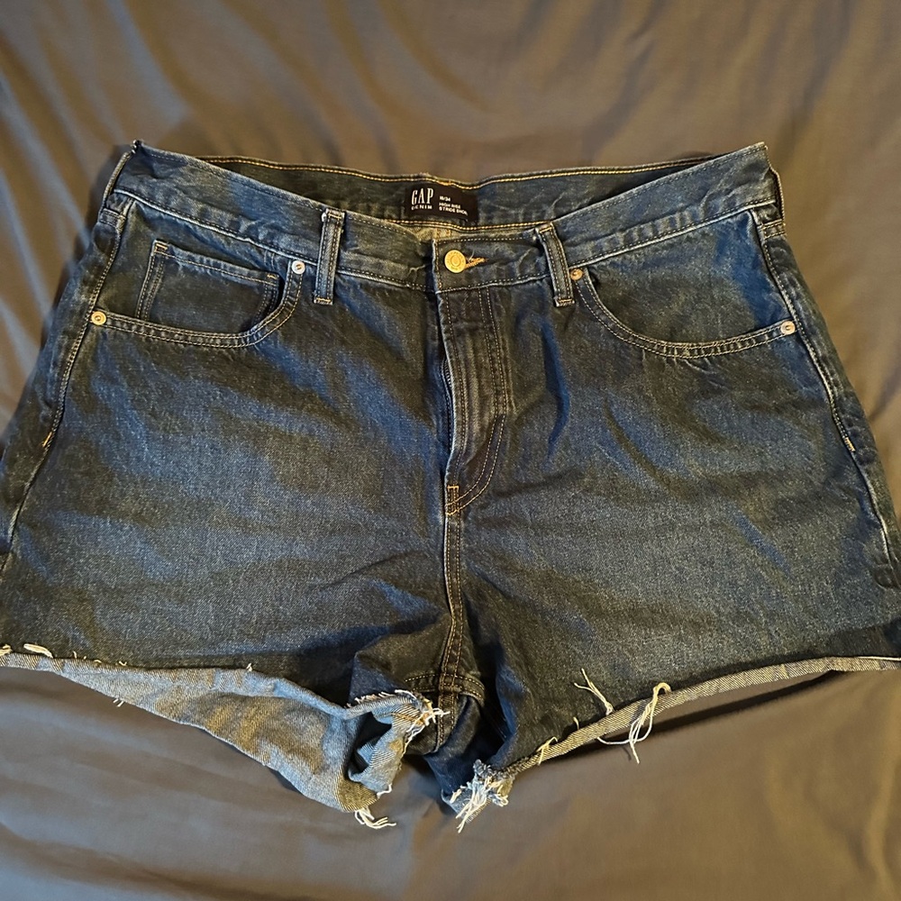 Gap denim short